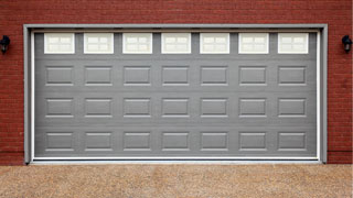 Garage Door Repair at The Falls New Tampa Condo, Florida